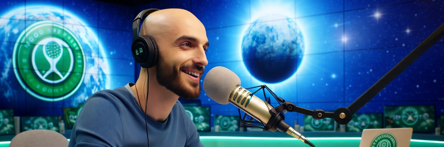A BOA PROGRAMAÇÃO QUE O OUVINTE QUER E MERECE OUVIR !!!